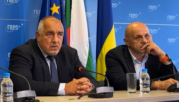 Финансовата катастрофа на Асен Василев е непоправимаБългария в момента пръска