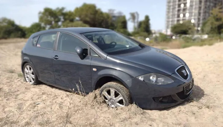 Мъжът е оказал яростна съпротива, което е наложило използване на
