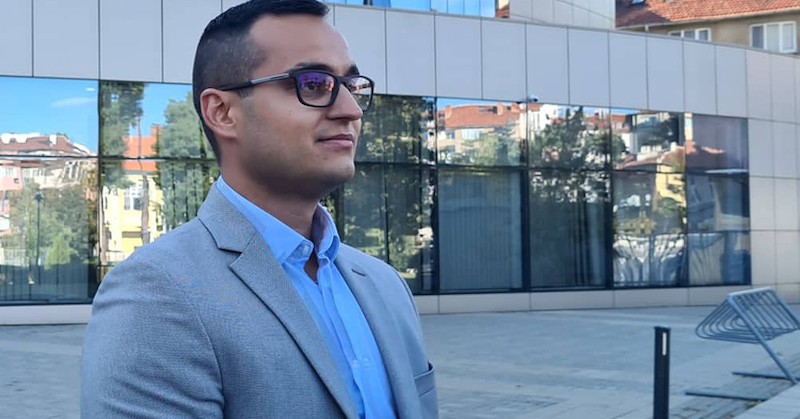 Установяват се и още свидетели на инцидентаЗа инцидента с наръгания 16-годишен