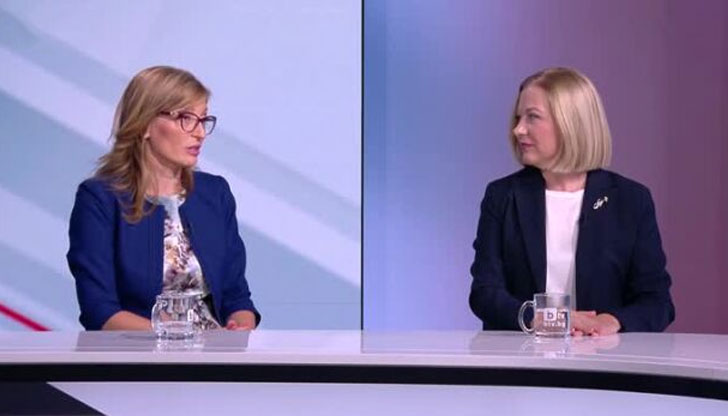 Имаме ли нужда от нови мерки срещу корупцията?Предизборен дебат в предаването Лице