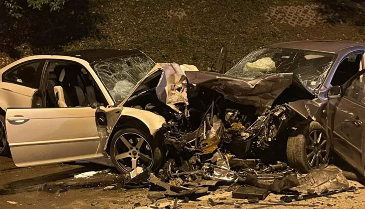 Когато в България излизаш на улицата, трябва да знаеш: отиваш