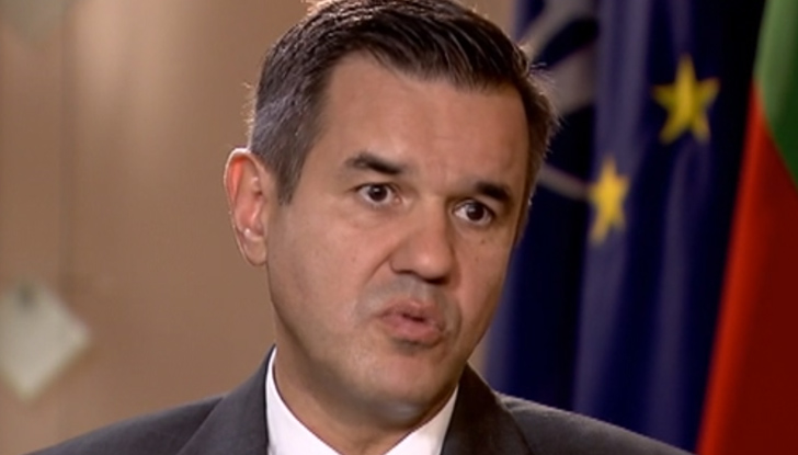 Служебният министър на икономиката Никола Стоянов обясни, че със сигурност