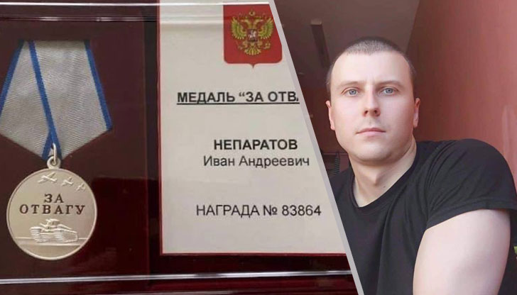 Осъденият на 25 години за убийството на петима души в