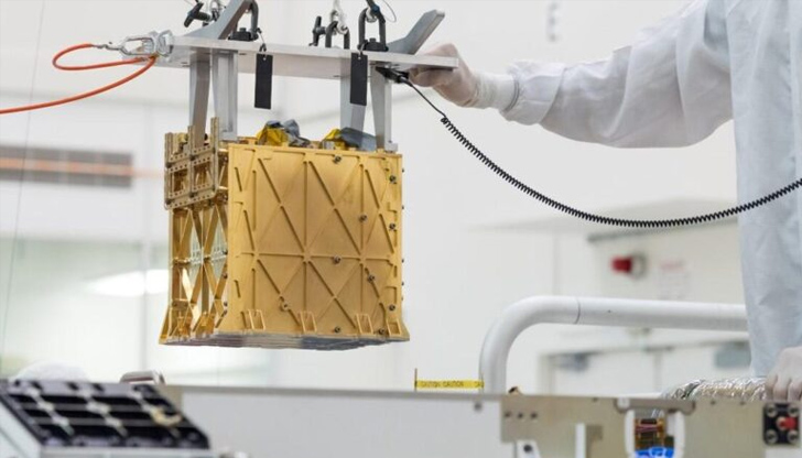 Предвижда се увеличение на производството в бъдещеУчените казват, че експеримент