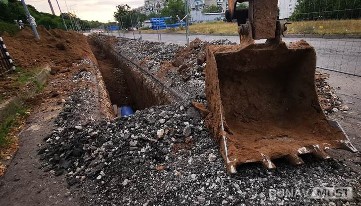 Иван Шишков: Инфраструктурата в България има нужда от сериозна подкрепа и