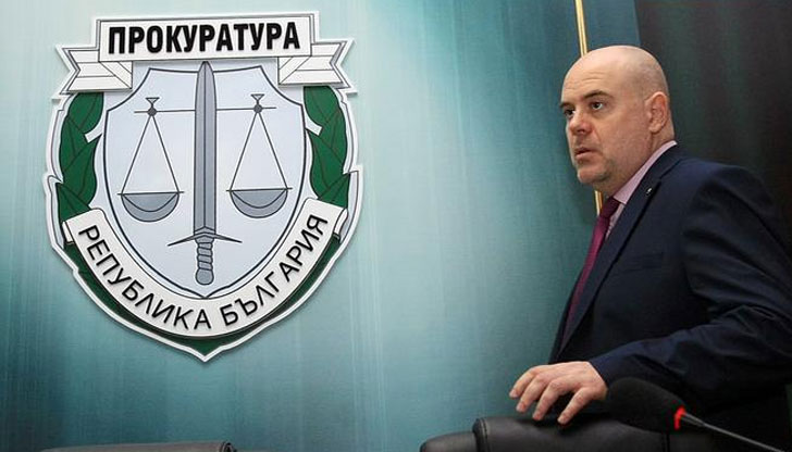 Години наред прокуратурата криеше данните за осъжданията си233-ма души са