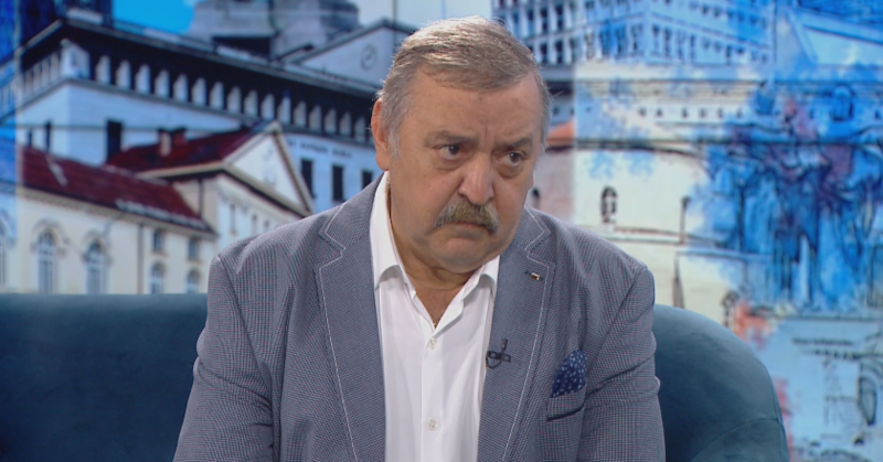 Вирусът на Ковид-19 се е променил и няма общо с