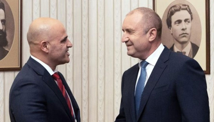 Доставките на електроенергия и съвместните проекти в областта на икономиката