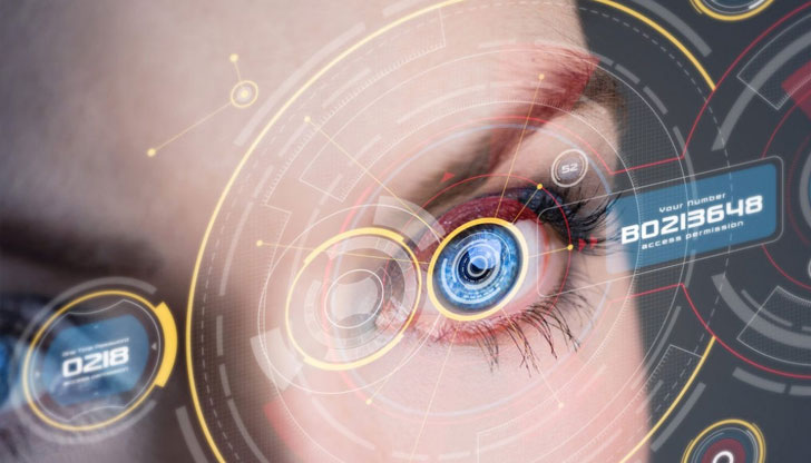 В близко бъдеще виртуалният свят ще се възприема чрез контактни