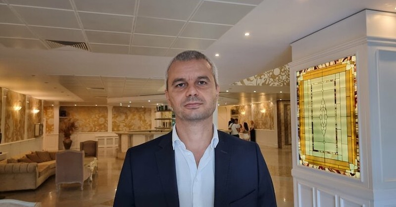 Ако не искаме сърцето на България да спре да бие,