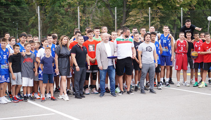 Играйте така, че дори и да не победите, да сте