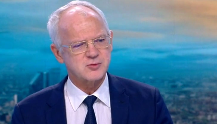 Европейският съюз не бива да въвежда таван на цените на