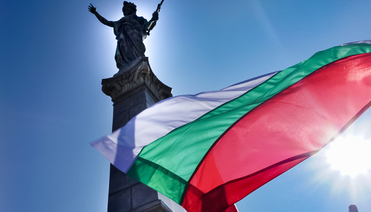 Силата ни е в обединението. Честит празник, България!Така кметът Пенчо