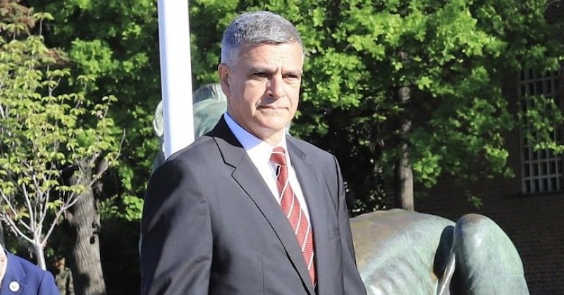 Според политика до 10 дни ще има решение за газаАз