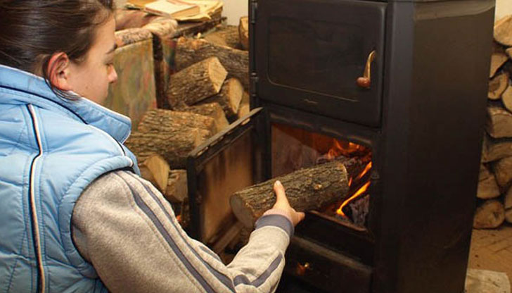 Една трета от газа отива за топленето на софиянци. Това