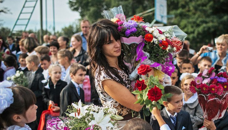 В Русе кметът Пенчо Милков издаде в училищата и детските градини да се събират