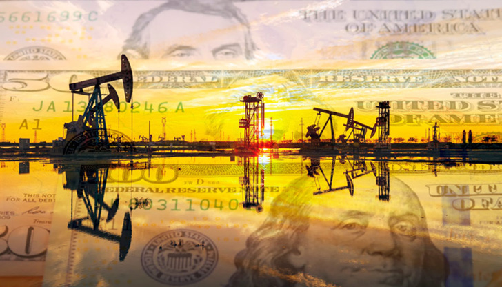 Резкият спад е заради страховете от повишаване на лихвените проценти