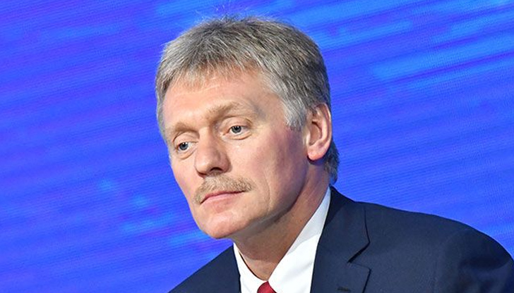 Глупаво и абсурдно е да се прави заключението, че Русия