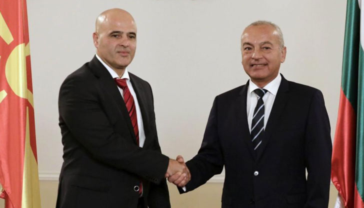 Гълъб Донев: Откликнахме на апела за помощ от страна на