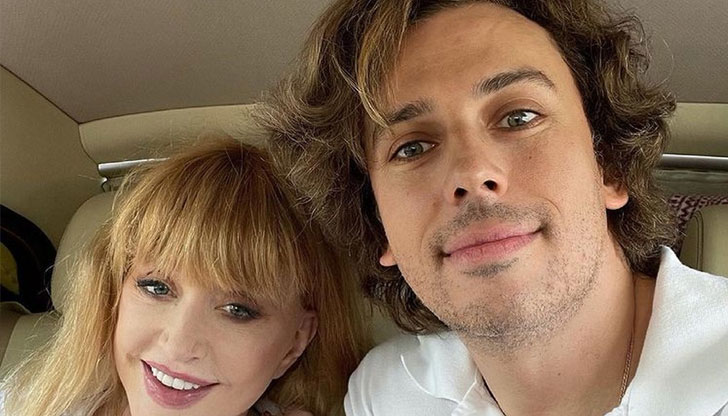 Руската легенда Алла Пугачова си навлече сериозни проблеми, след като