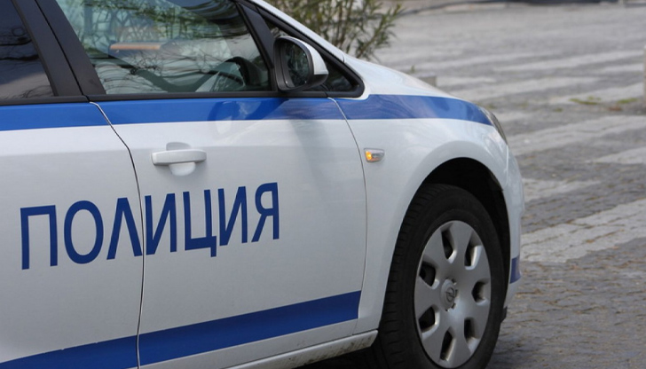 Мъж на 43 г. от Харманли е задържан за подпомагане