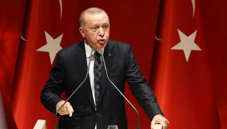 Руският лидер е показал, че се опитва да финализира въпроса възможно