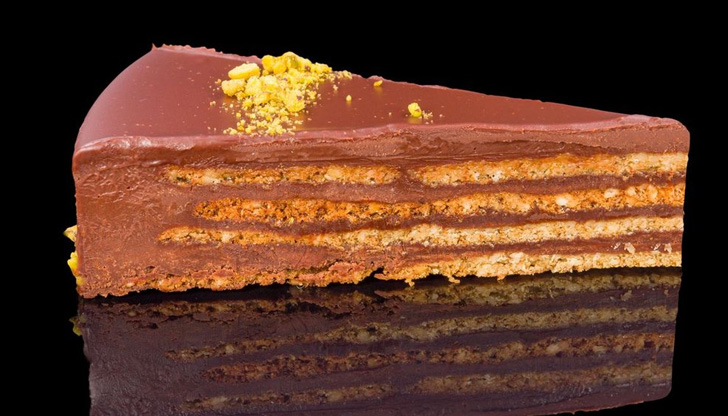 Каква е оригиналната рецепта и каква - съвременната?В събота в Русе се