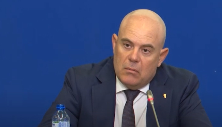 Главният прокурор дава указания как да се разследват престъпленията на