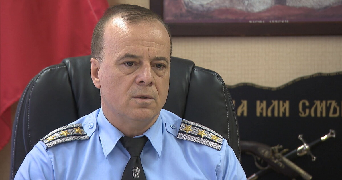 Не е ясно дали Тенчо Тенев ще напусне системата на