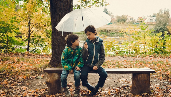През следващата седмица температурите ще паднат под 15 градусаПрез нощта ще