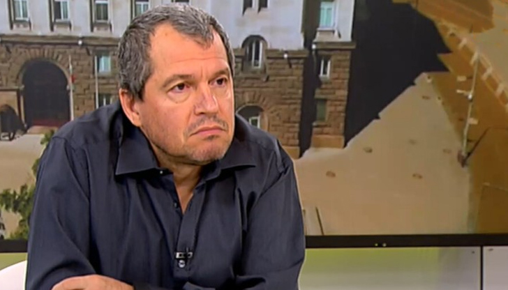 Ясно е, че с ГЕРБ и с ДПС коалиция няма да направимМного пъти сме казвали,