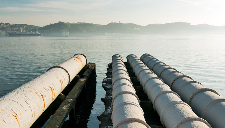 Европа се бори да предотврати енергийна катастрофаВ петък европейските енергийни министри