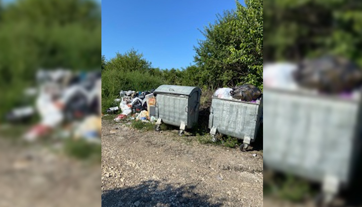 Несгодите на жителите на квартал Долапите продължават, както и бездействието на кмета