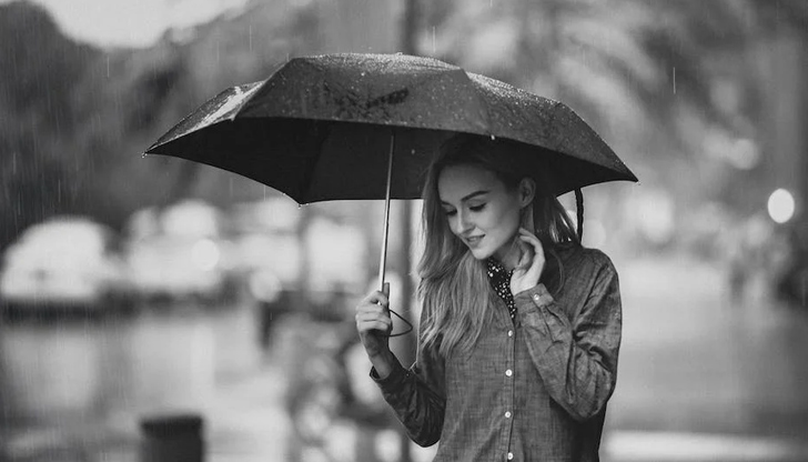 Дневните температури ще паднат до 20 градусаОще в сутрешните часове