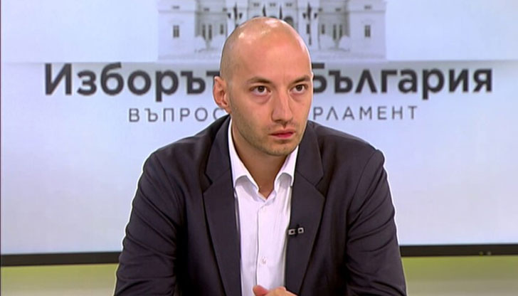 Не трябва да изключваме възможността да изпаднем в спирала от