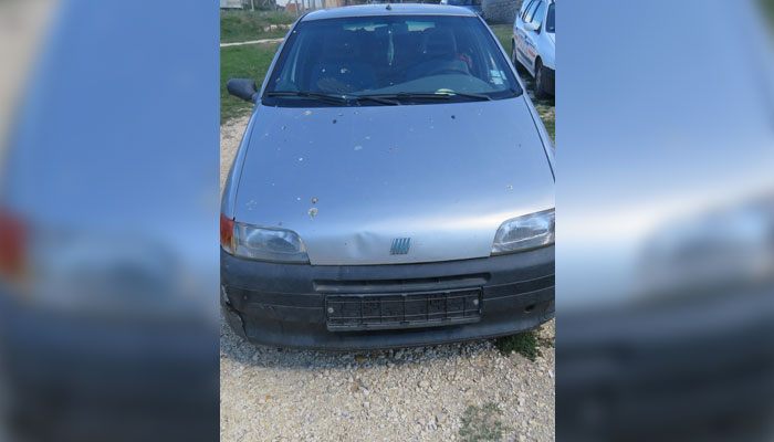 Проверките са били част от специализираната полицейска операция в област РусеВчера,