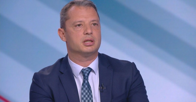 Така тази разликата от 40% да отиде в държавния бюджет,