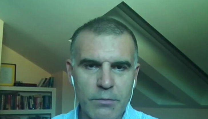 Според бившия финансов министър, България е в най-тежката част от