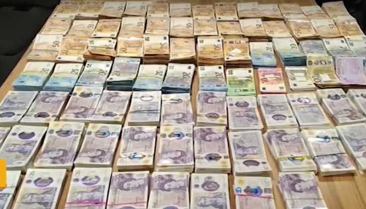 Това е близо два пъти повече в сравнение с миналата