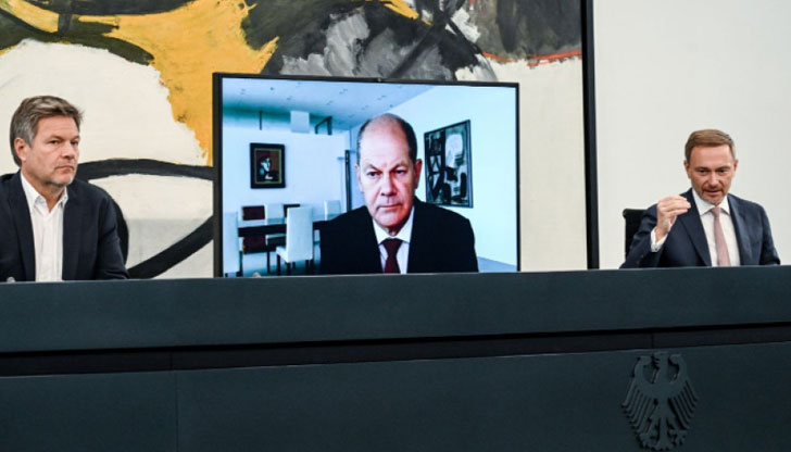 Германското правителство ще направи всичко, за да може цените да