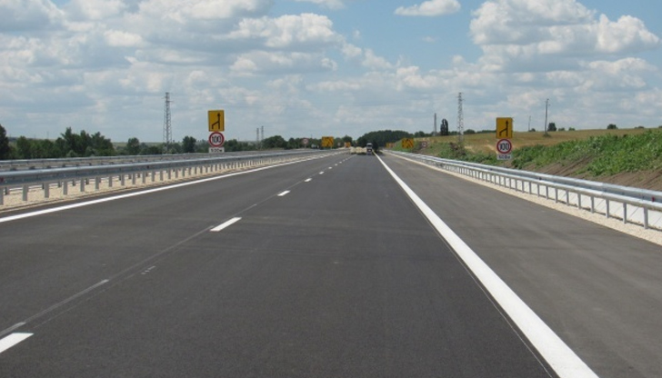България има нужда от 2100 км стратегически пътни участъциБългария има