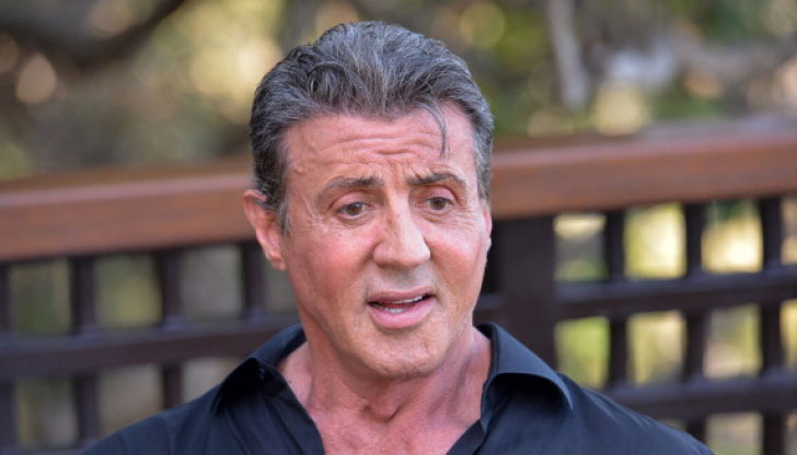 Мечтата на актьора да изиграе мафиотски бос се сбъдва едва