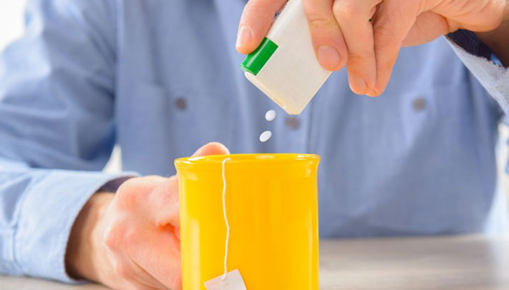 Те се произвеждат от химикали в лаборатории - неща, които