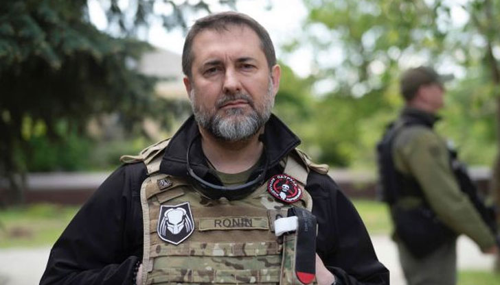 Днес в град Кременная няма никого – всички са избягалиРуските