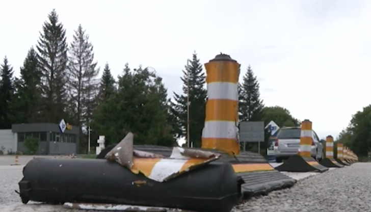 Кои са най-рисковите отсечки според специалистите?Пияни и дрогирани шофьори –