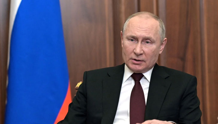 В момента тече процес на неумолимо разрушаване на еднополярната хегемонияЗападът