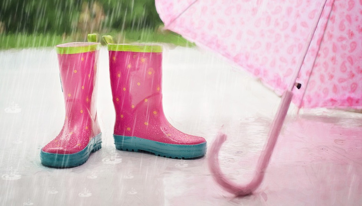 Температурите продължават да се повишаватПостепенното затопляне продължава - 30° достигнаха