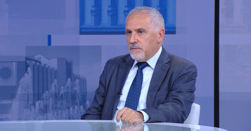 Ескалацията на войната в Украйна - съществуват ли заплахи за