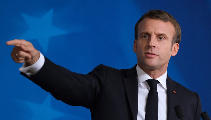 Използването на сила не може да бъде решение за Армения,