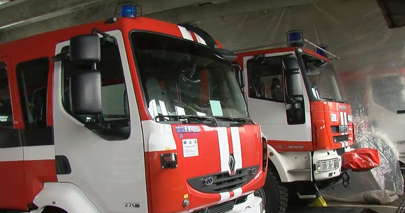 5 сигнала са наложили намесата на екипите на ПБЗН през